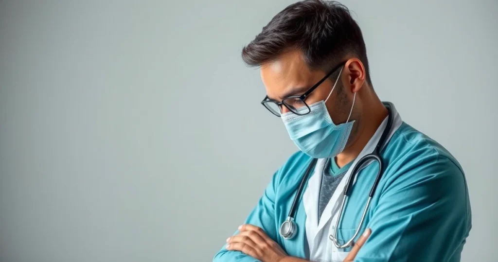 “Quarta do Bem-Estar: Por que Check-ups Anuais São Cruciais para a Saúde Masculina”