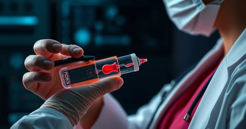“Descubra as Medicações Transformadoras para Seu Bem-Estar em 2025!”